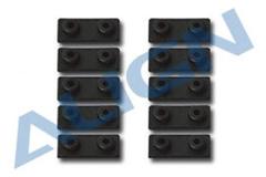 HN6062 Plastic Servo Nut